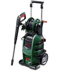 Bosch Мінімийка високого тиску Advanced Aquatak 150, 2200Вт, 150бар, 480л/год, шланг 8м, 22.45кг, фото  | SNABZHENIE.com.ua