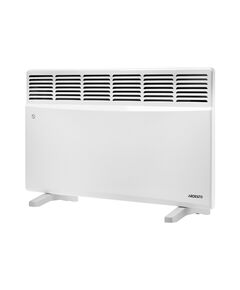 Конвектор ARDESTO, 20м2, 2000Вт, мех. упр-ння, закр. нагрів. елемент, IP24, білий, фото  | SNABZHENIE.com.ua