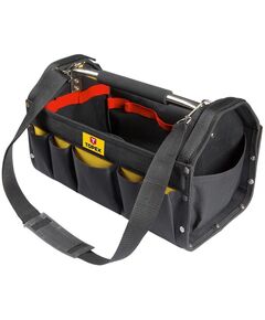 Сумка для інструментів TOPEX 79R444 на 19 відділень, фото  | SNABZHENIE.com.ua