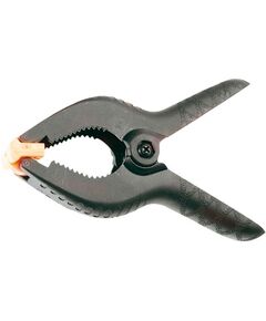 Струбцина пружинная Topex 150 мм, фото  | SNABZHENIE.com.ua