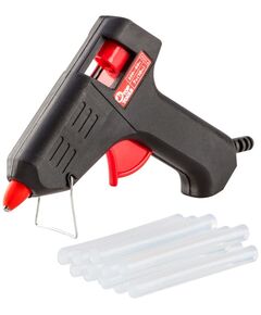 Електричний клейовий пістолет 8 мм, 30 Вт Top Tools 42E581, фото  | SNABZHENIE.com.ua