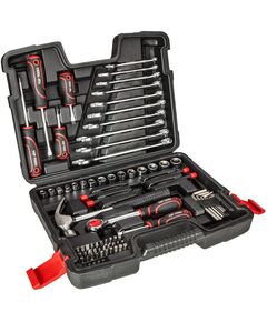 Набір інструментів 1/4, 3/8, 73 шт. Top Tools 38D500, фото  | SNABZHENIE.com.ua