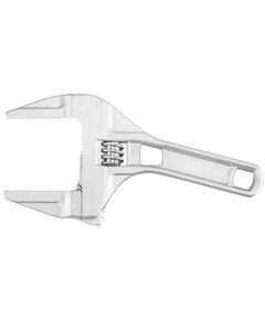 Ключ розвідний укорочений, 200 мм, 0-70 мм TOPEX, фото  | SNABZHENIE.com.ua