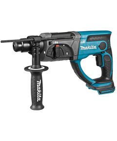 Makita DHR 202 Z аккумуляторный (без АКБ), фото  | SNABZHENIE.com.ua