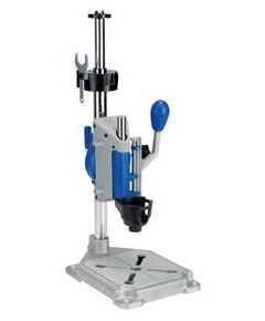 Dremel Стійка для свердління Workstation 220, фото  | SNABZHENIE.com.ua