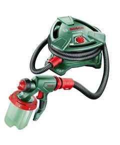 Bosch PFS 5000E, фото  | SNABZHENIE.com.ua