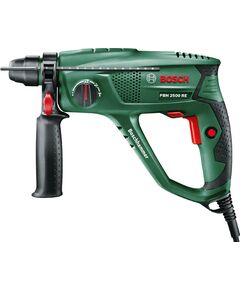 Bosch Перфоратор PBH 2500 RE, фото  | SNABZHENIE.com.ua