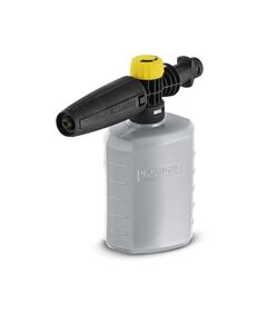 Karcher Пінна насадка 0.6 л (2.643-147.0), фото  | SNABZHENIE.com.ua