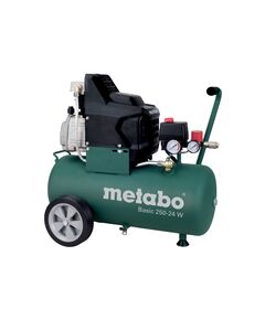 Metabo Basic 250-24 W, фото  | SNABZHENIE.com.ua