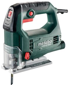 Metabo STEB 65 Quick 450 Вт, коробка, фото  | SNABZHENIE.com.ua