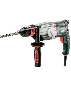 Metabo KHE 2860 Quick, 880 Вт, 3 режими, пластік.кофр, змінний патрон, фото  | SNABZHENIE.com.ua