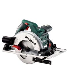Metabo KS 55 FS ручная, фото  | SNABZHENIE.com.ua