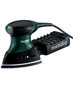 Metabo багатофункціональна FMS 200 intec, 200 Вт, фото  | SNABZHENIE.com.ua