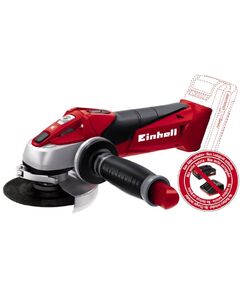 Einhell Кутова TE-AG 18 Li - Solo, фото  | SNABZHENIE.com.ua