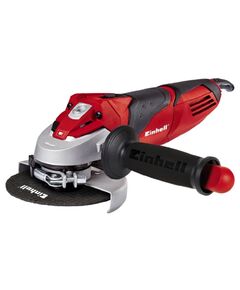 Einhell Кутова TE-AG 125/750, фото  | SNABZHENIE.com.ua