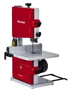 Einhell Стрічкова TC-SB 200/1 стаціонарна, фото  | SNABZHENIE.com.ua