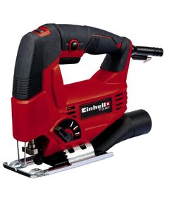 Einhell TC-JS 80/1 електричний, фото  | SNABZHENIE.com.ua
