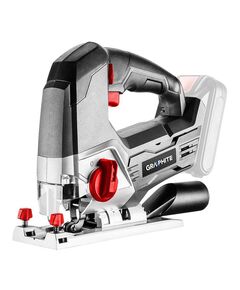 Акумуляторний лобзик Energy+ 18 В, Li-Ion, GRAPHITE 58g011, фото  | SNABZHENIE.com.ua