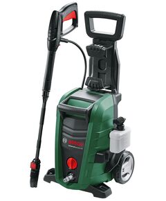 Bosch Мийка високого тиску UniversalAquatak 135, 1900Вт, 135 бар, 410 л/год, 7.9 кг, насадка 3-в-1, фото  | SNABZHENIE.com.ua
