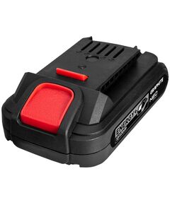 Акумулятор Energy+ 18 В, Li-Ion, 2,0 Ач, GRAPHITE 58g001, фото  | SNABZHENIE.com.ua