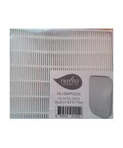Фільтр для очищувача повітря Nuvita, фото  | SNABZHENIE.com.ua