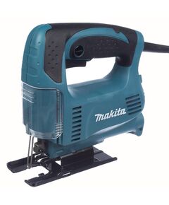 Makita Лобзик 4326 450Вт 3100об&middot;хв хід 18мм 1.8кг, фото  | SNABZHENIE.com.ua