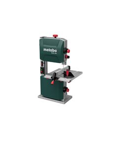 Metabo BAS 261 Precision стрічкова, фото  | SNABZHENIE.com.ua