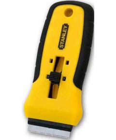 Скребок STANLEY (0-28-217) для скла та плитки, 90 мм, фото  | SNABZHENIE.com.ua