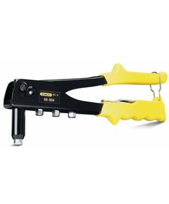 Заклепочник STANLEY MR55 стальной для заклепок 2-5 мм, фото  | SNABZHENIE.com.ua