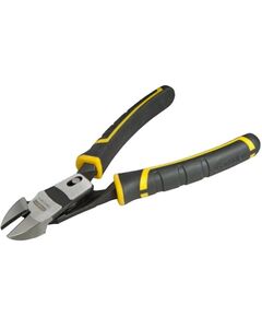 Кусачки діагональні FatMax 200 мм STANLEY FMHT0-70814, фото  | SNABZHENIE.com.ua