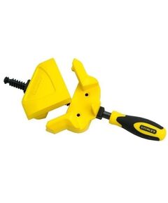 Струбцина угловая STANLEY Bailey, 57 мм, для больших нагрузок, фото  | SNABZHENIE.com.ua