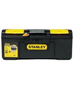 Ящик для інструментів Stanley Basic 595x281x260 мм (24) 1-79-218, фото  | SNABZHENIE.com.ua