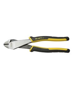 Кусачки диагональные STANLEY FatMax 175 мм повышенной прочности, фото  | SNABZHENIE.com.ua