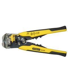 Автоматичний інструмент для зачистки проводів Stanley FatMax 0,8-2,6 мм, фото  | SNABZHENIE.com.ua