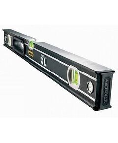 Уровень Stanley FatMax Xtreme 90 см с ручками и капсулами, фото  | SNABZHENIE.com.ua