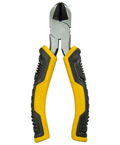 Кусачки диагональные STANLEY ControlGrip, 150 мм, фото  | SNABZHENIE.com.ua