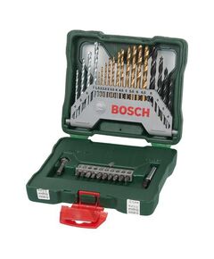 Bosch Набір біт та свердл X-LINE 30, фото  | SNABZHENIE.com.ua