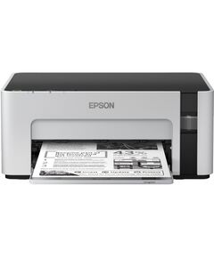 Принтер ink mono A4 Epson EcoTank M1100 32 ppm USB Pigment, фото  | SNABZHENIE.com.ua