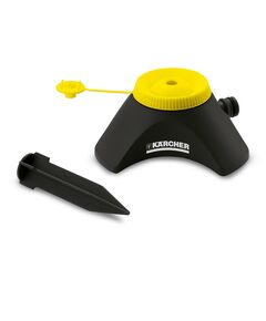 Karcher Дощувач круговий, фото  | SNABZHENIE.com.ua