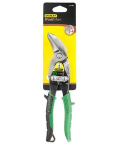 Ножиці по металу правий рез 250 мм, 1,2 мм STANLEY (2-14-568), фото  | SNABZHENIE.com.ua