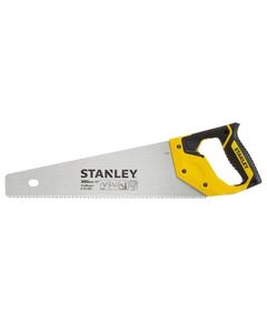 Ножовка Jet-Cut SP 380 мм для реза по древесине STANLEY 2-15-281, фото  | SNABZHENIE.com.ua