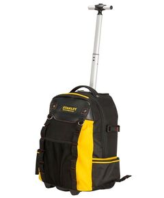 Рюкзак для инструментов FatMax с колесами STANLEY, фото  | SNABZHENIE.com.ua