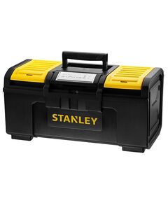Ящик Stanley Basic Toolbox 486x266x236 мм (19) STANLEY 1-79-217, фото  | SNABZHENIE.com.ua