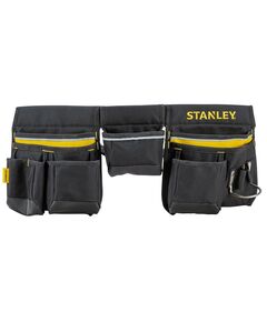 Пояс для інструментів STANLEY Basic, 600x255x75 мм, фото  | SNABZHENIE.com.ua