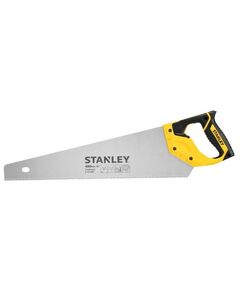 Ножовка Jet-Cut SP 450 мм для реза по древесине STANLEY 2-15-283, фото  | SNABZHENIE.com.ua