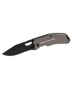 Складной нож STANLEY FMHT0-10312 с лезвием 90 мм, фото  | SNABZHENIE.com.ua