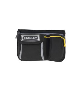 Сумка поясна STANLEY Basic Personal Pouch, 24x15,5x6 см, поліестер, фото  | SNABZHENIE.com.ua