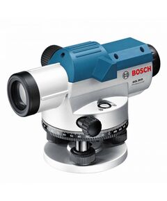 Bosch Оптичний нівелір GOL 32 D Professional, фото  | SNABZHENIE.com.ua