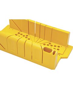 Стусло из полистирола STANLEY 1-20-600 с ножовкой и фиксаторами, фото  | SNABZHENIE.com.ua