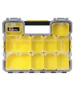 Професійний органайзер FatMax Shallow Pro 44,6x7,4x35,7 см 1-97-517, фото  | SNABZHENIE.com.ua